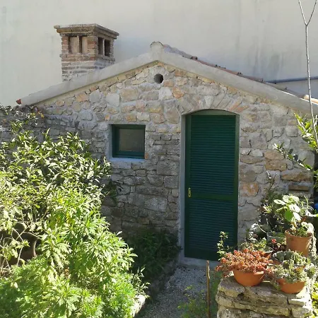 Apartment Sea View Mateo *