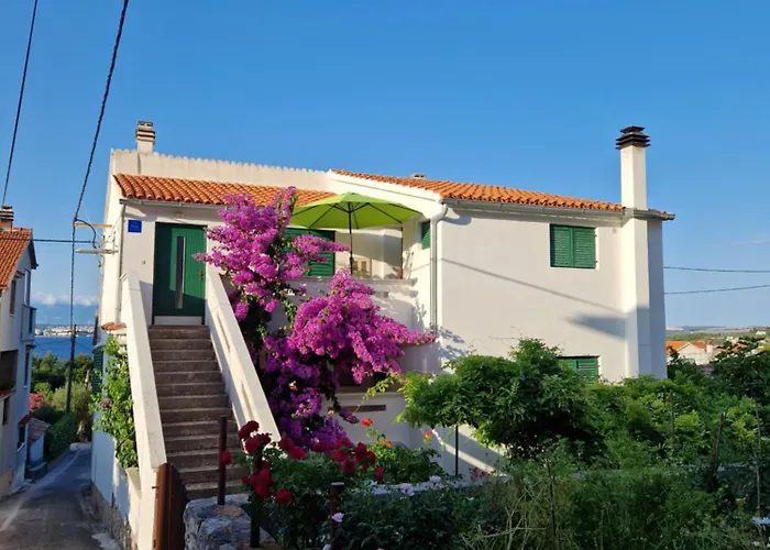 Sea View Mateo Apartment *