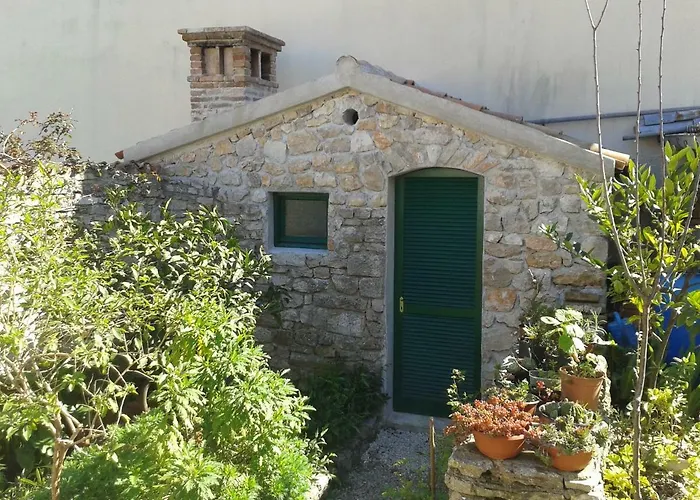 Apartment Sea View Mateo *