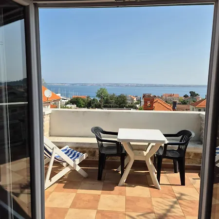 Sea View Mateo 아파트 프레코