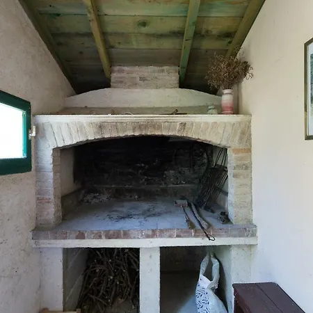 Apartman Sea View Mateo Preko