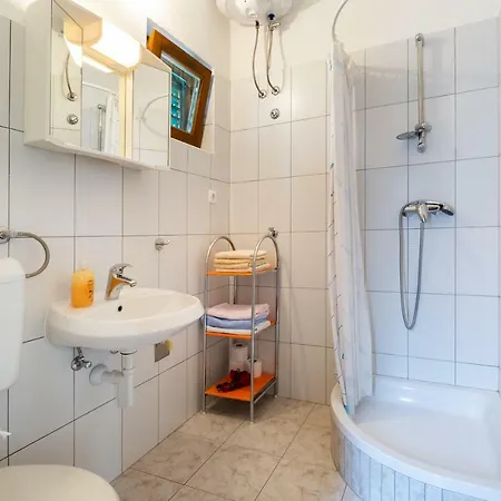 Sea View Mateo Appartement