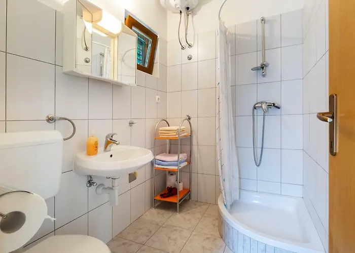 Sea View Mateo Apartmán