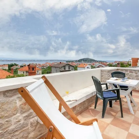 Sea View Mateo * 프레코